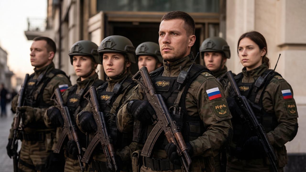 Изображение сгенерировано с использованием нейросети