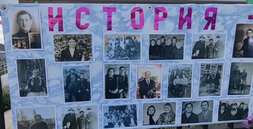 Фото: Роза Ахмадеева, Ютаза-информ