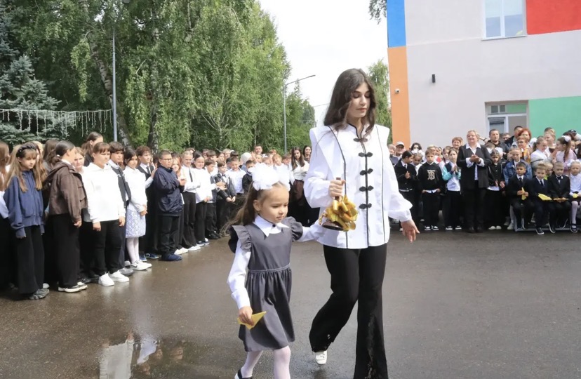 Фото: Роза Ахмадеева, Ютаза-информ