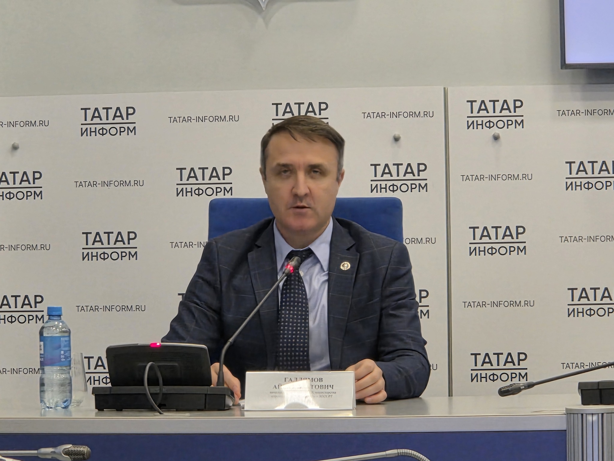 Фото: Татар-информ