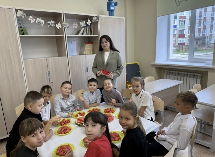 Фото: Роза Ахмадеева, Ютаза-информ