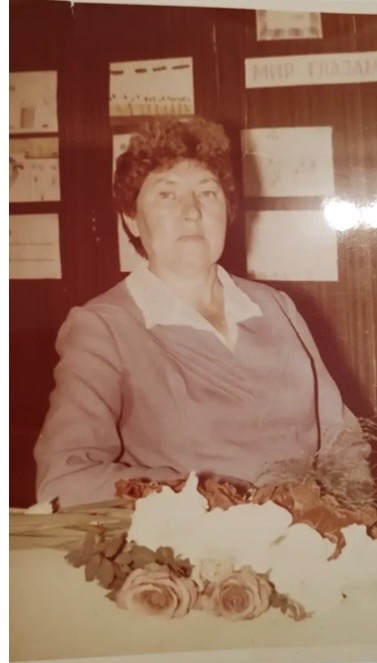 Фото: Роза Ахмадеева, Ютаза-информ