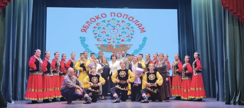 Фото: Роза Ахмадеева, Ютаза-информ