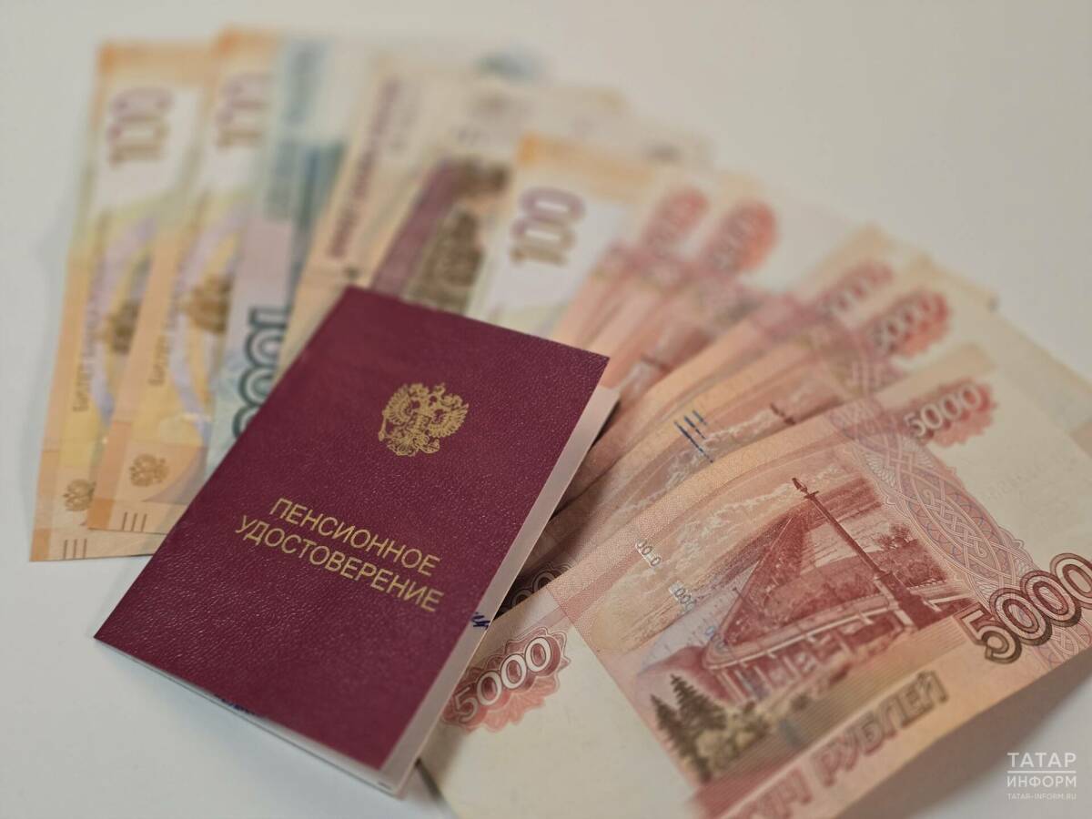 Фото: © Султан Исхаков / «Татар-информ» 