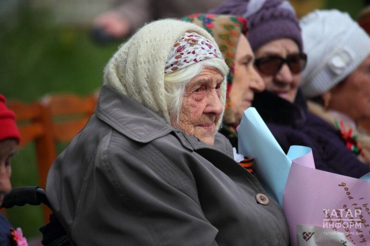 Использовано фото информационного агентства «Татар-информ»