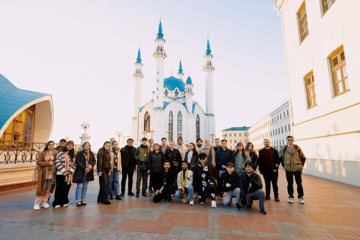 Фото предоставлено организаторами мероприятия 