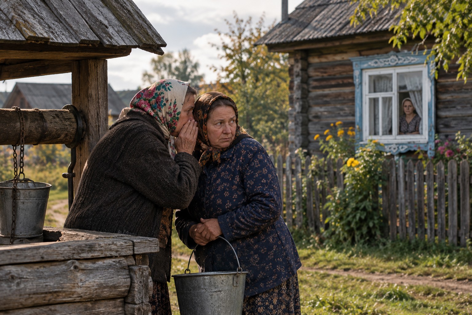 Изображение сгенерировано с использованием нейросети