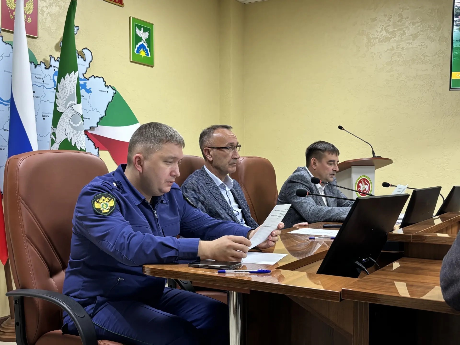 Фото: Ильвина Гараева, Ютаза-информ