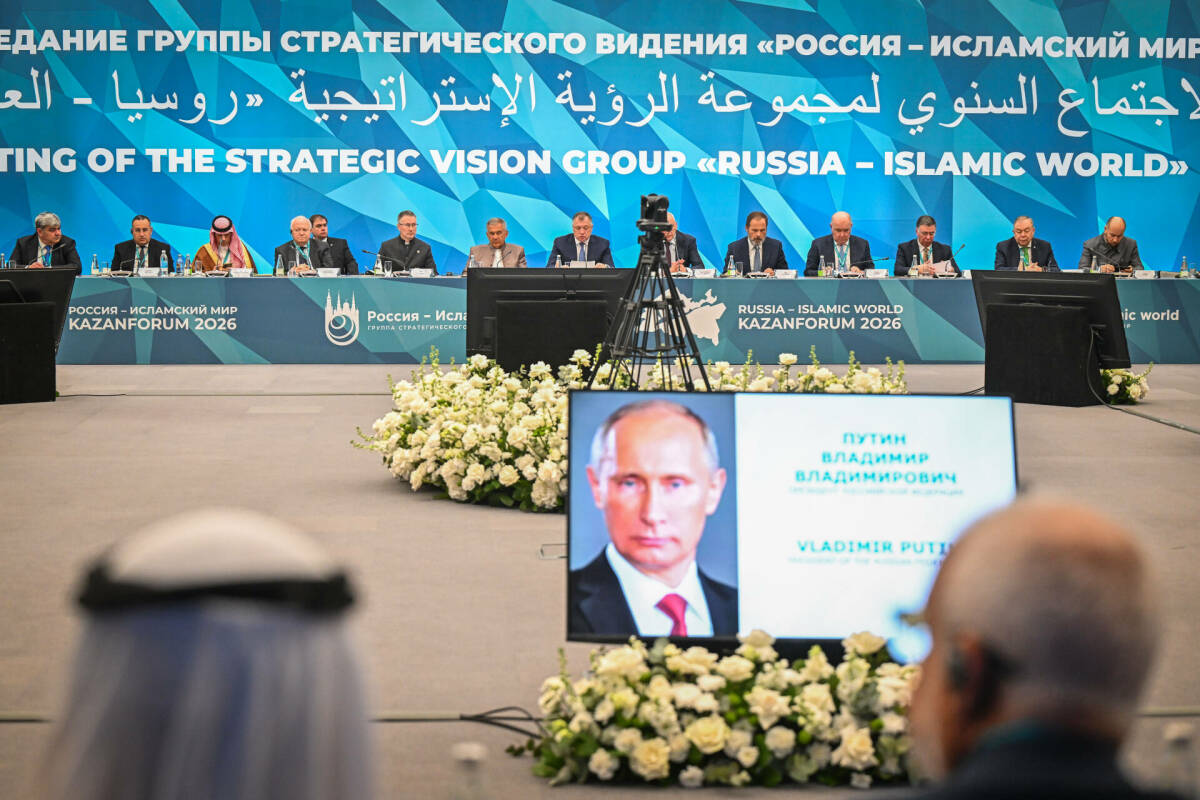 Фото: пресс-служба Раиса РТ Подробнее: https://www.tatar-inform.ru/news/ot-diplomatii-k-investiciyam-cto-dayut-rossii-mezdunarodnye-kontakty-minnixanova-6043926