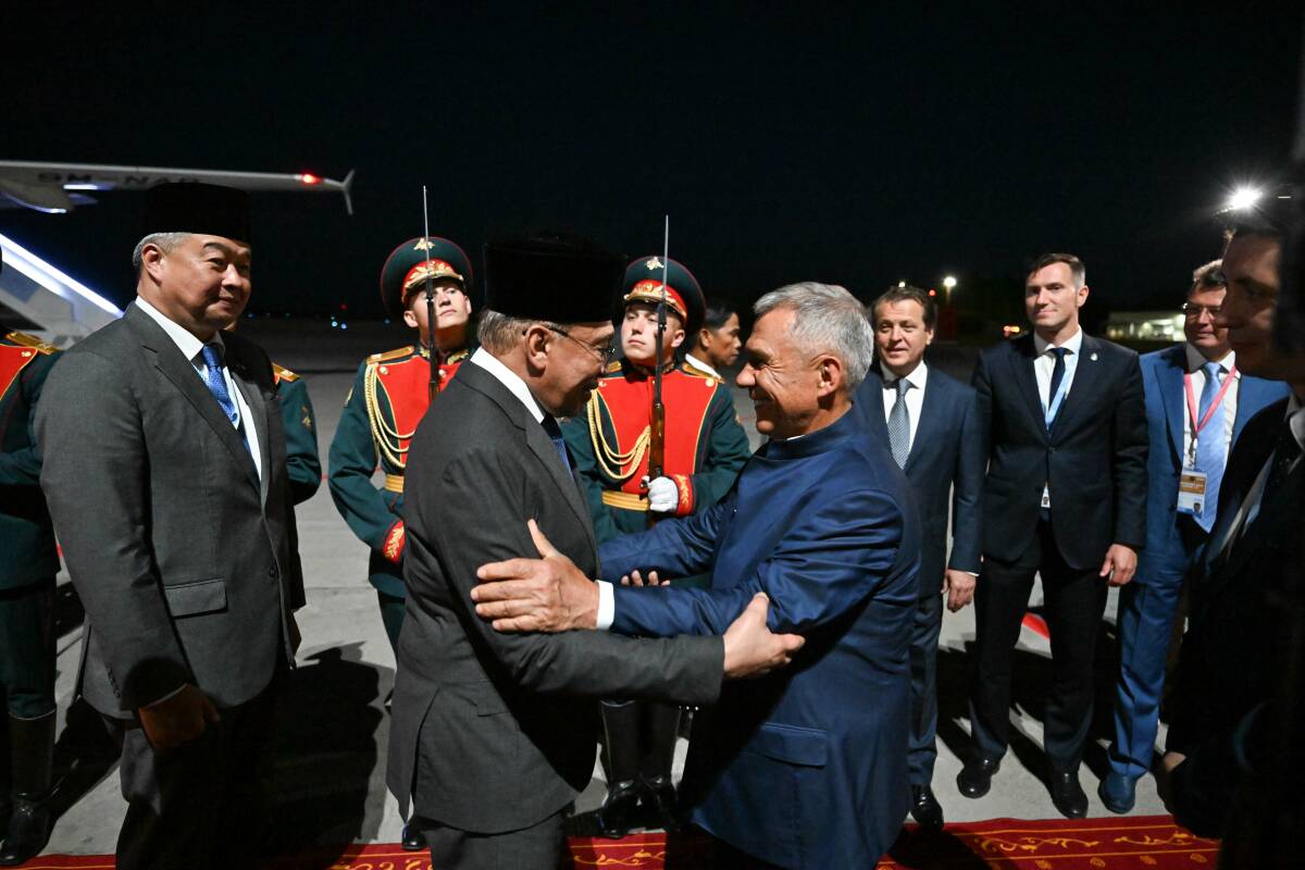 Фото: пресс-служба Раиса РТ Подробнее: https://www.tatar-inform.ru/news/ot-diplomatii-k-investiciyam-cto-dayut-rossii-mezdunarodnye-kontakty-minnixanova-6043926