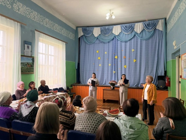 Фото предоставлено СДК 