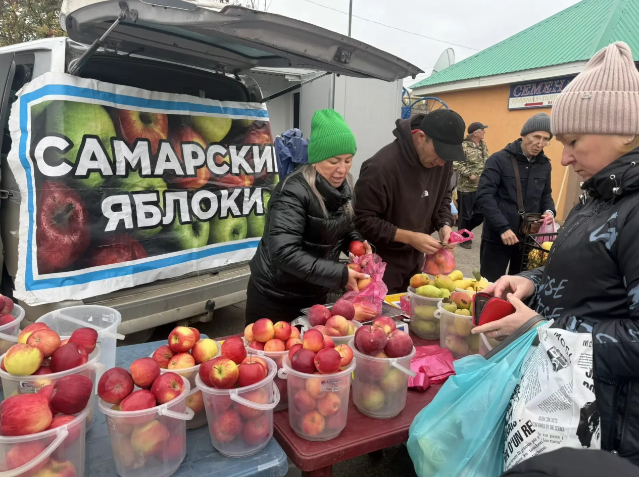 Фото: Юлия ДӘҮЛӘТБАЕВА / Ютаза-информ
