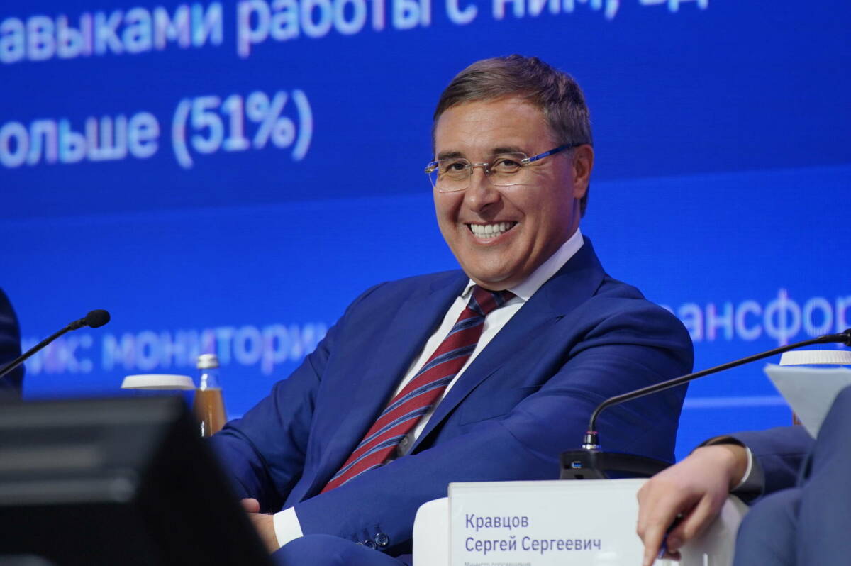 Фото: © Владимир Васильев / «Татар-информ» 