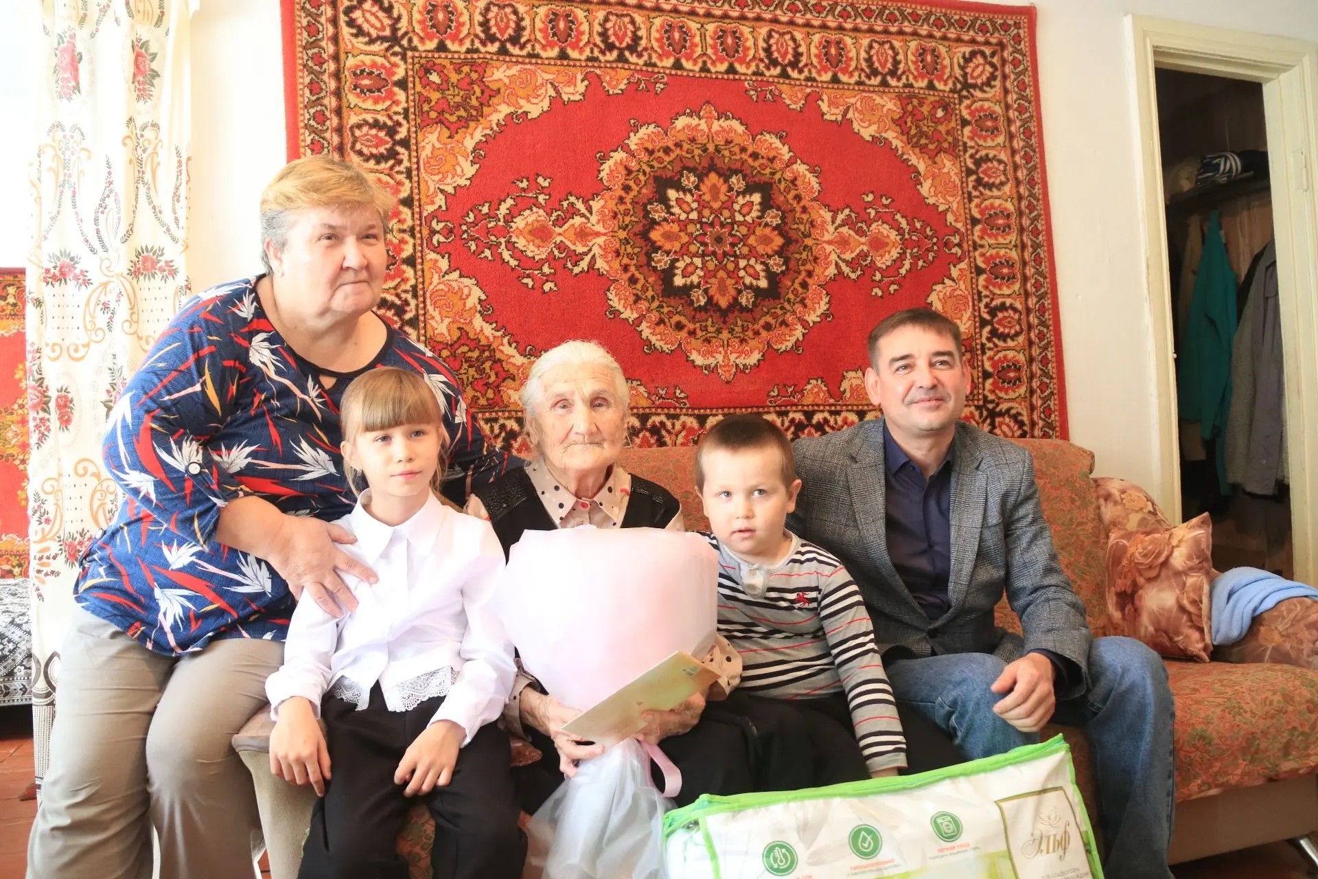 Фото: Роза Ахмадеева / Ютаза-информ