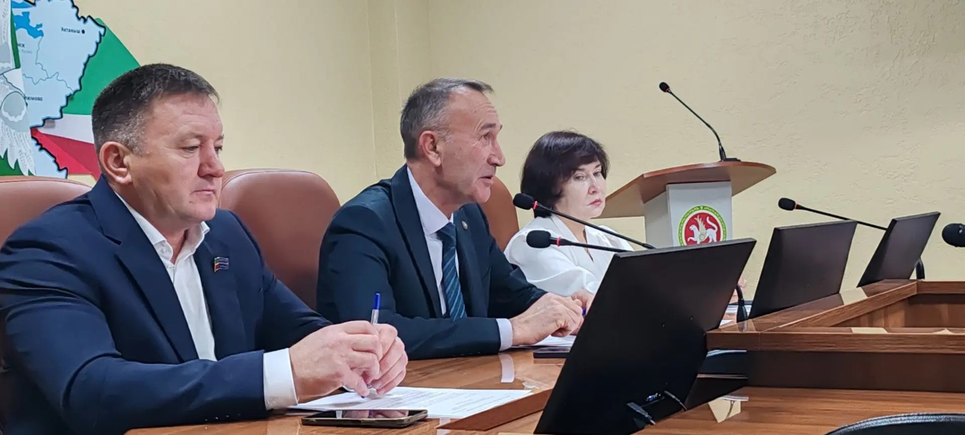 Фото: Роза Ахмадеева / Ютаза-информ