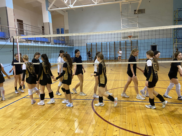 Фото с тренировок