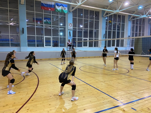 Фото с тренировок