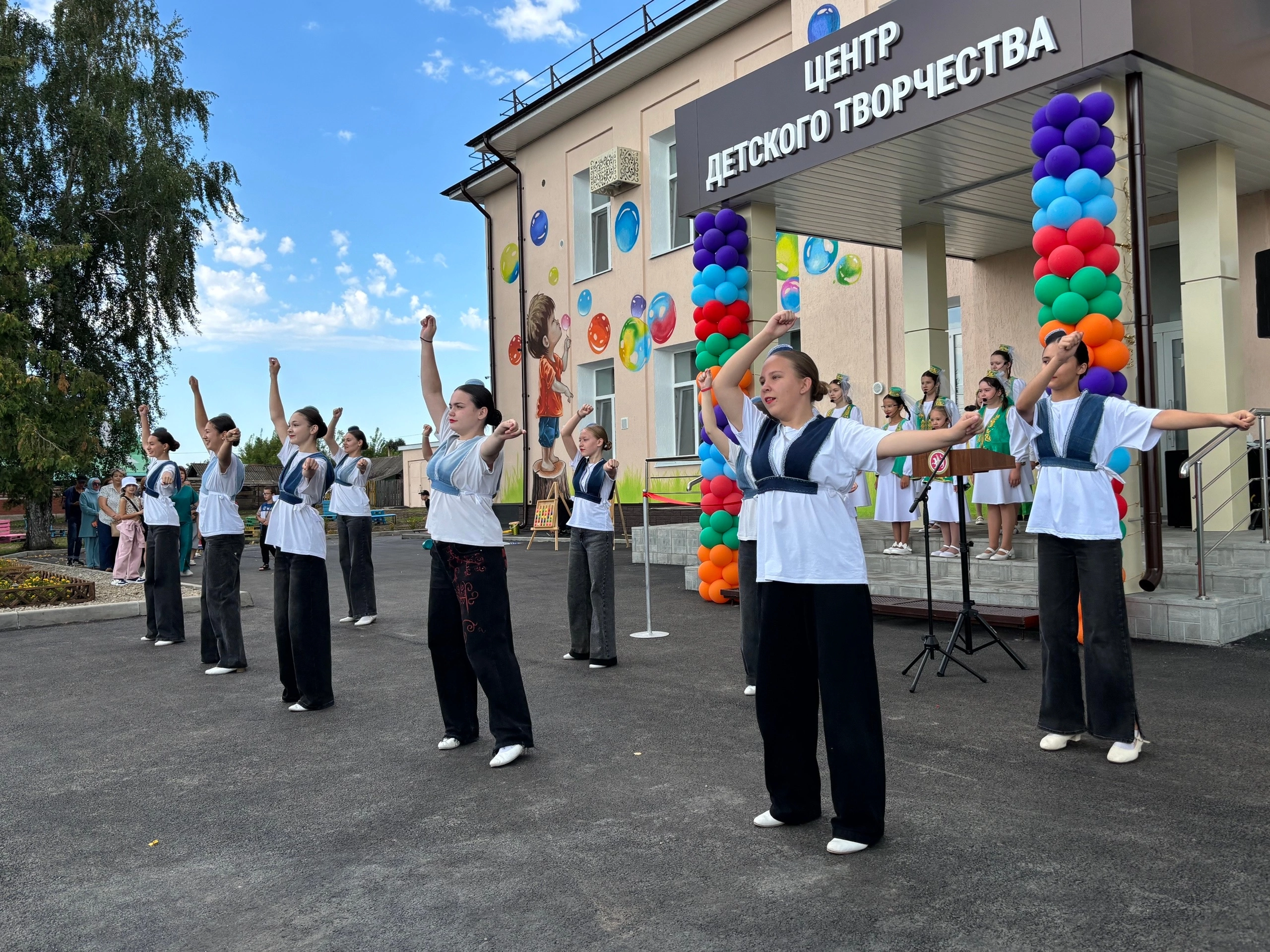 Фото: Ильвина Гараева, Ютаза-информ