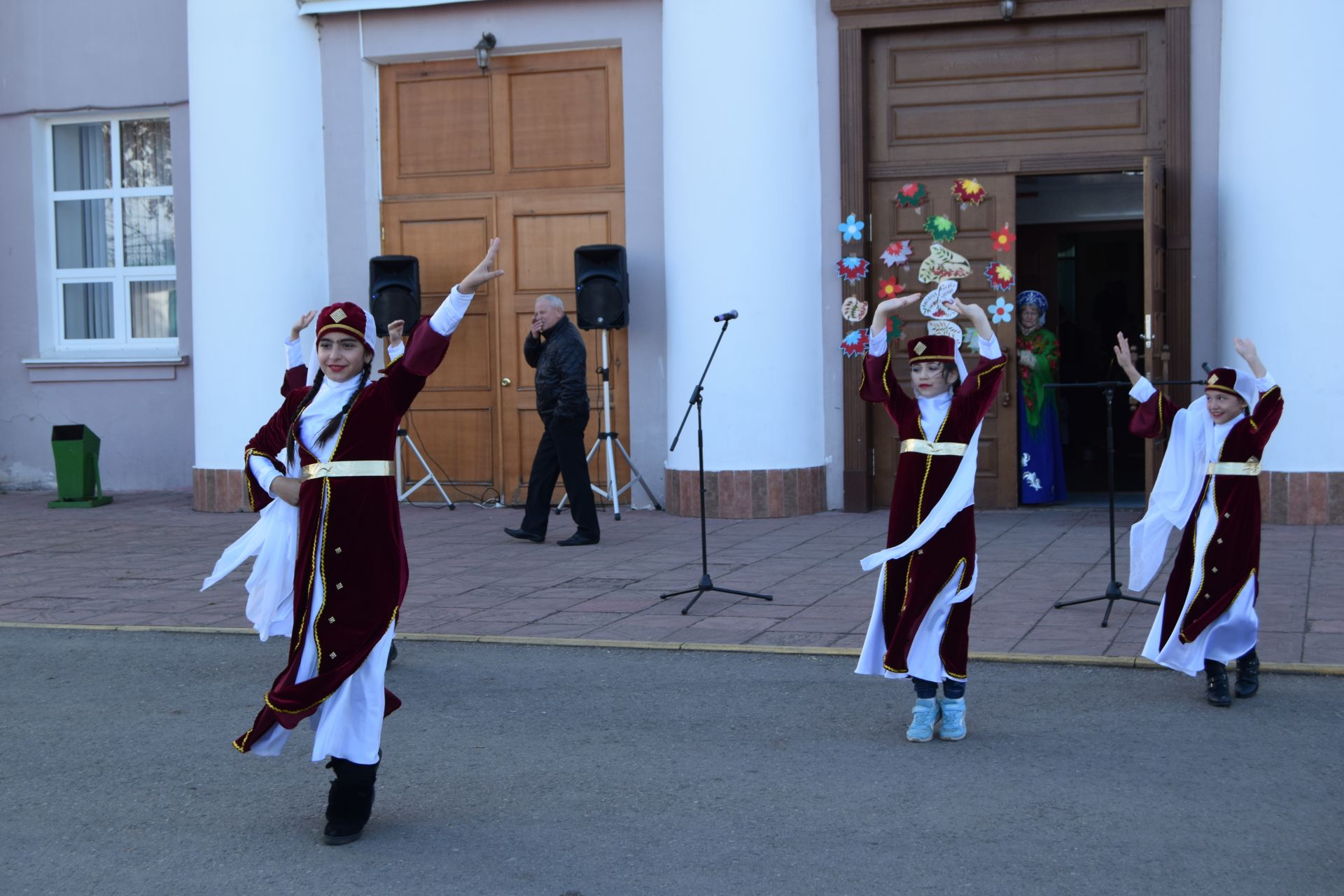 Сельскохозяйственные ярмарки продолжаются