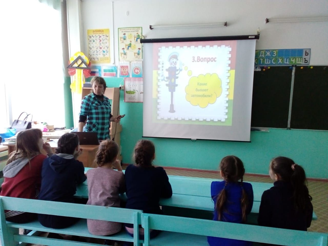 В 11 школах Ютазинского района начали работу пришкольные лагеря.