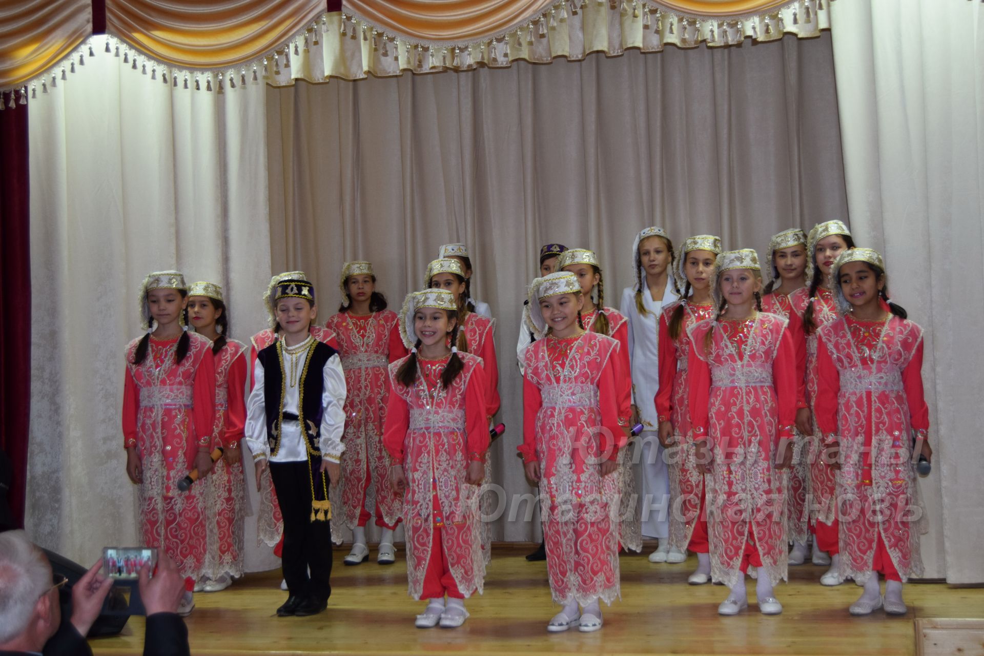 В поселке Урал открылся многофункциональный культурный центр