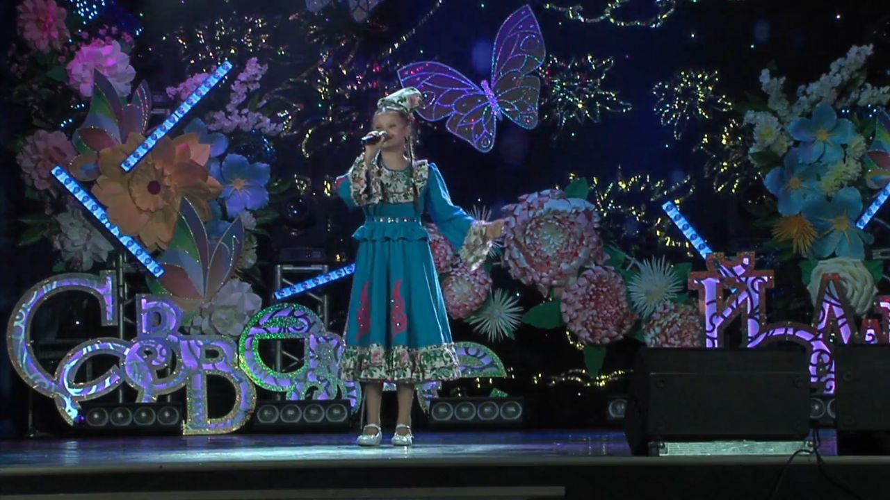22 февраля в городах и районах Татарстана стартовали зональные этапы XIX ежегодного открытого республиканского телевизионного молодежного фестиваля эстрадного искусства «Созвездие-Йолдызлык».
