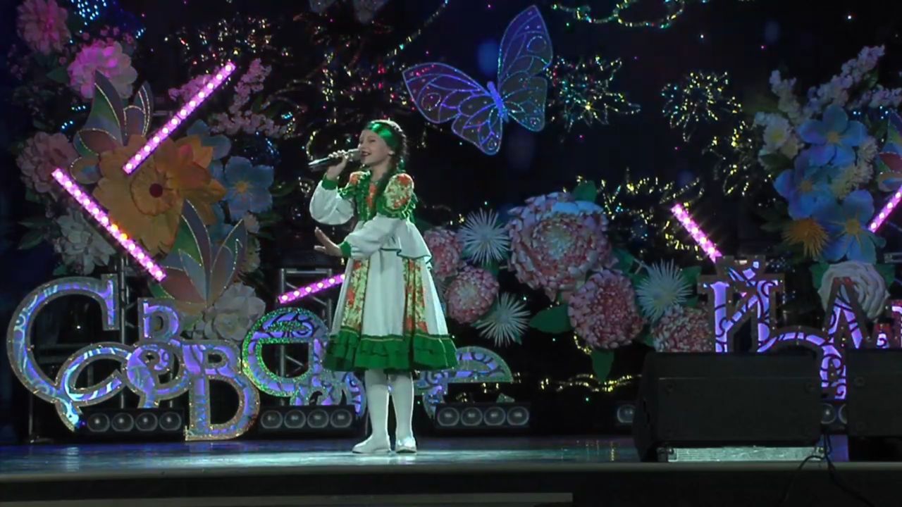 22 февраля в городах и районах Татарстана стартовали зональные этапы XIX ежегодного открытого республиканского телевизионного молодежного фестиваля эстрадного искусства «Созвездие-Йолдызлык».