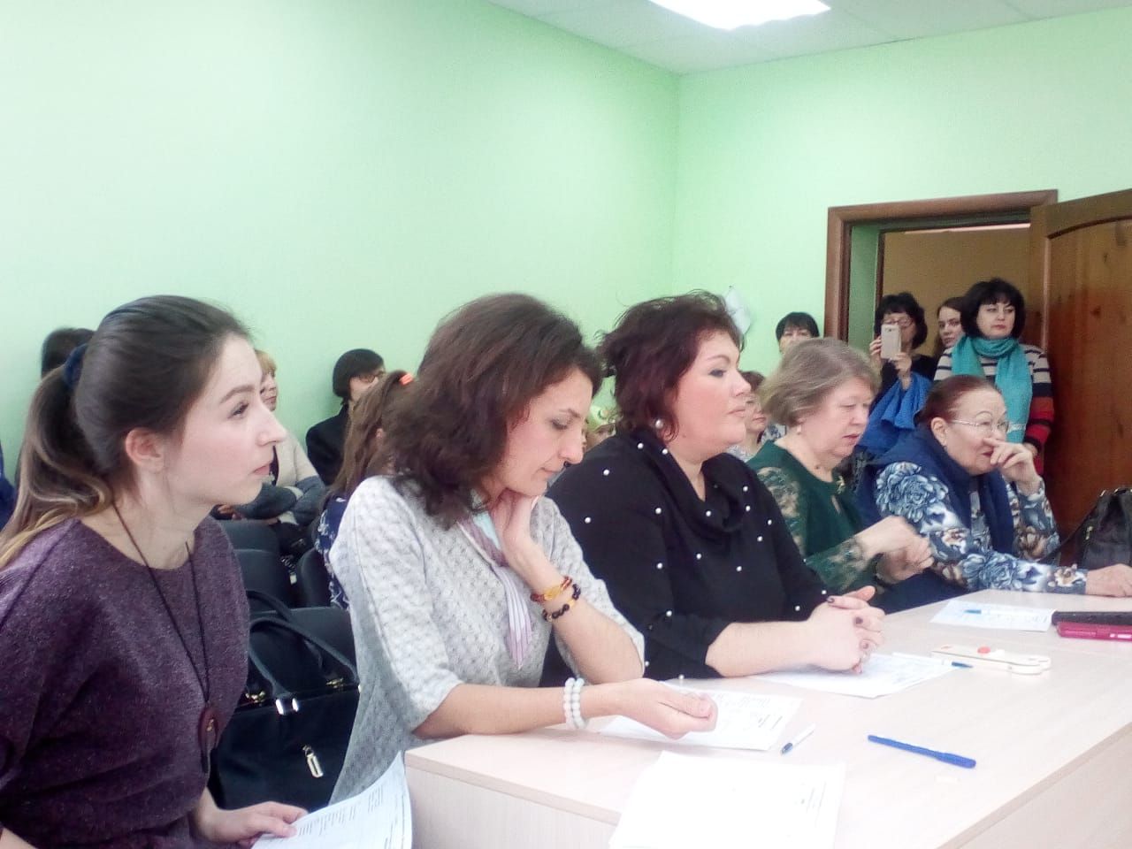 3 февраля в г.Альметьевск прошел Всероссийский конкурс "Урсал тауда".