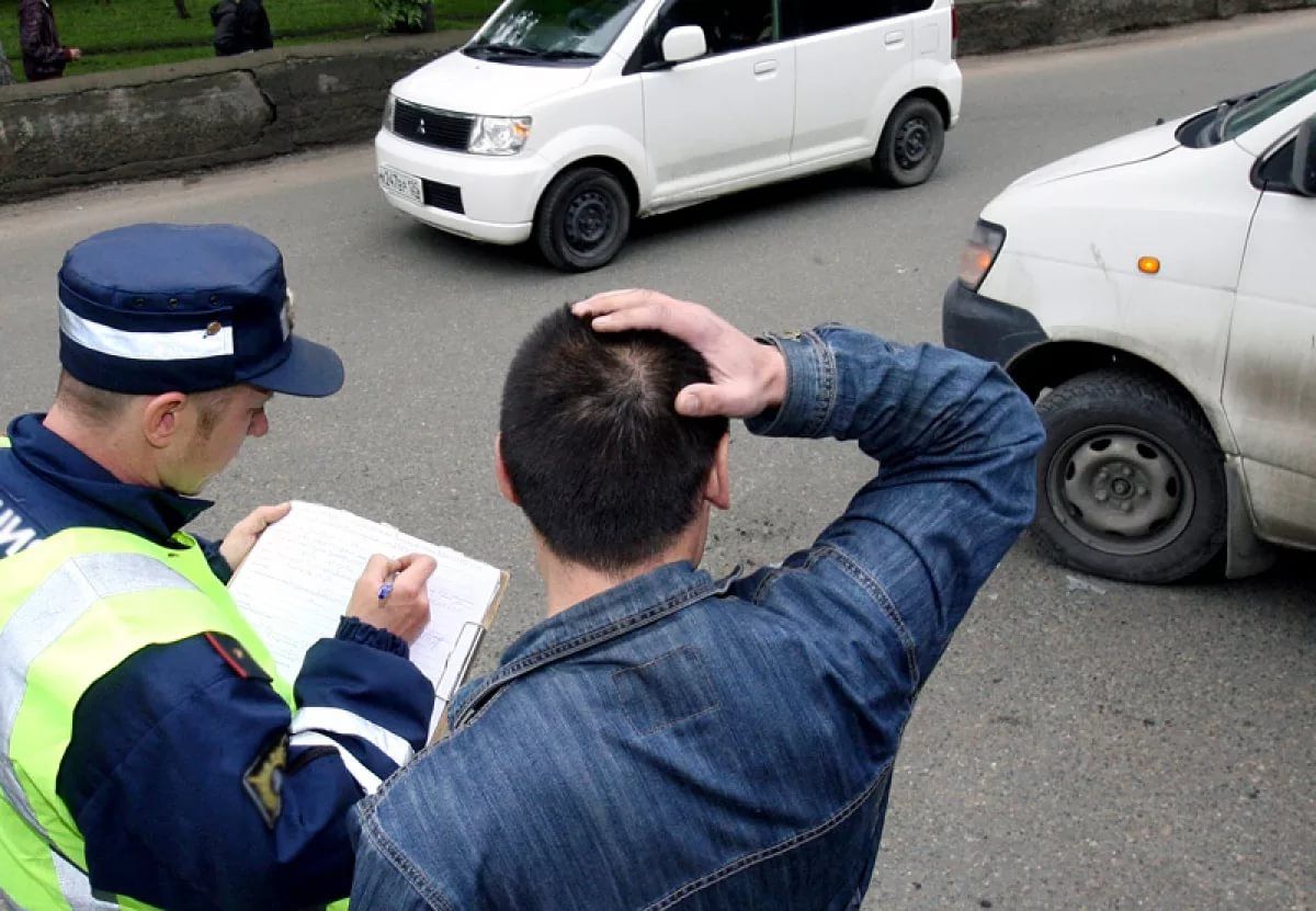 Осаго Виновник Дтп В Алкогольном Опьянении