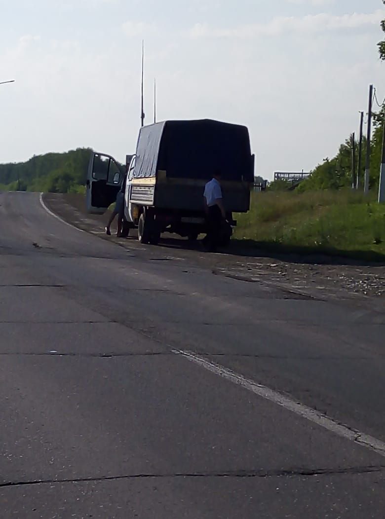24 июня 2019 года с 06-30 до 08-00 часов на 36 км автодороги Азнакаево-Ютаза-М5 сотрудниками Ютазинского отдела полиции проведен рейд «Тоннель».