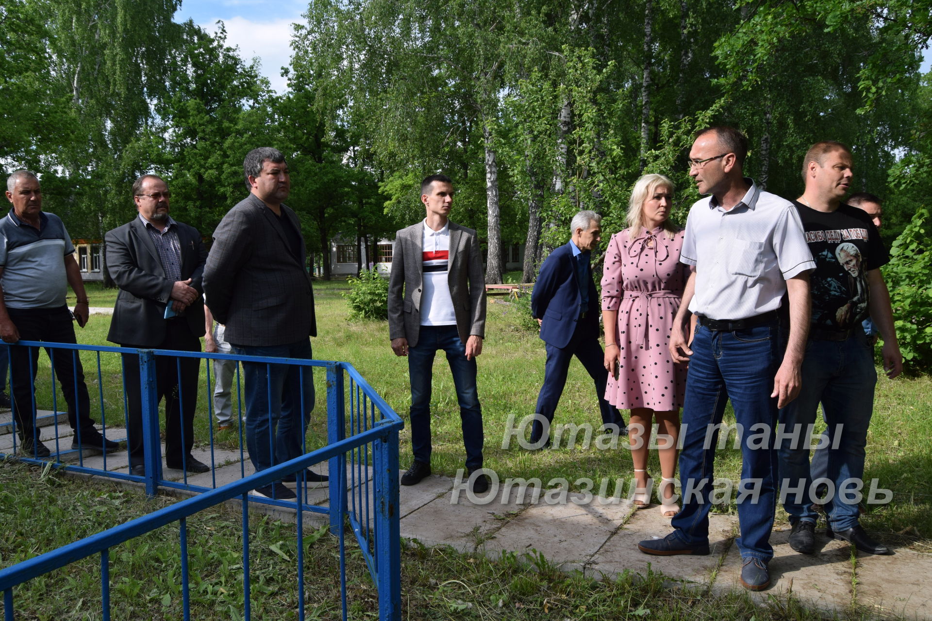 Готов ли детский лагерь «Дубравушка» Ютазинского района принять детей?