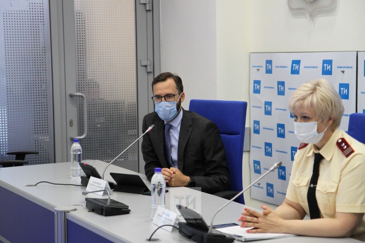 Минздрав Татарстана рассказал, что ждет медиков, торгующих липовыми справками о прививках