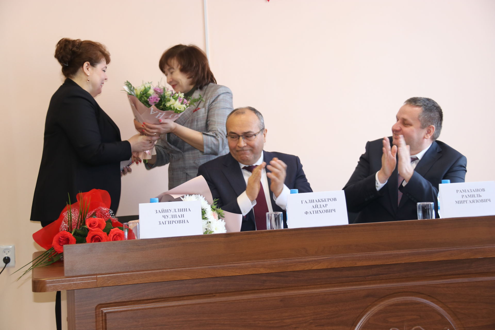 Утверждена должность нового судьи