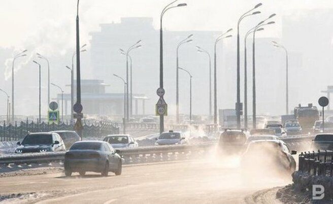 В Татарстане утвердили проект планировки платной автодороги Алексеевское — Альметьевск