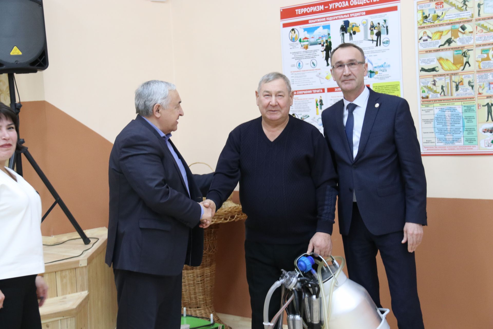 Закупочная стоимость зерна хлеборобов не радует