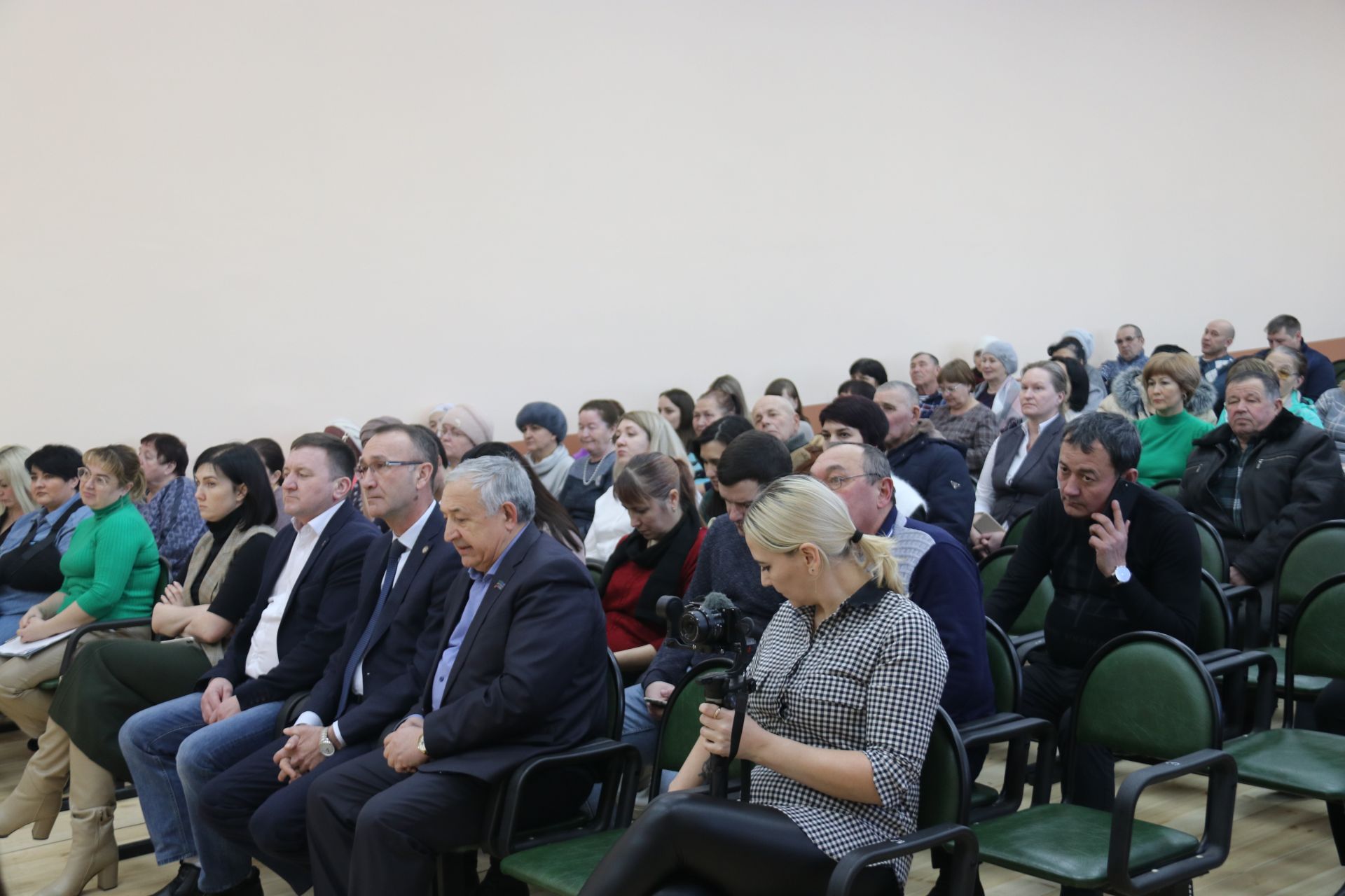 Закупочная стоимость зерна хлеборобов не радует