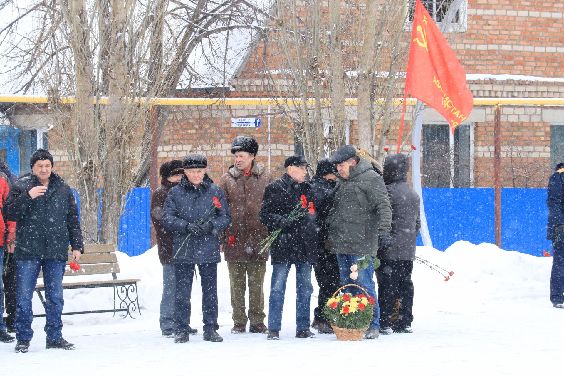 Чтобы мир победил войны