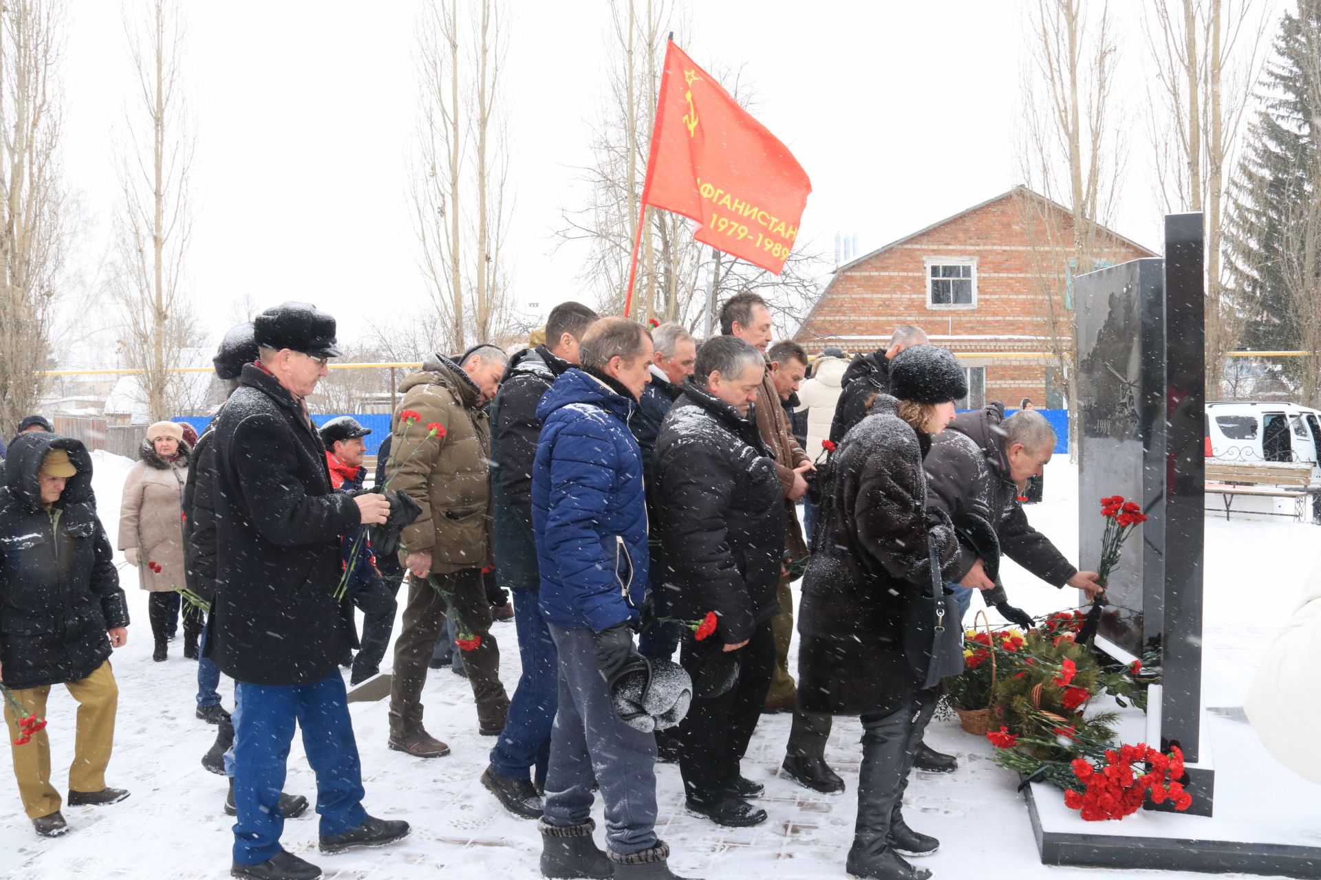 Чтобы мир победил войны