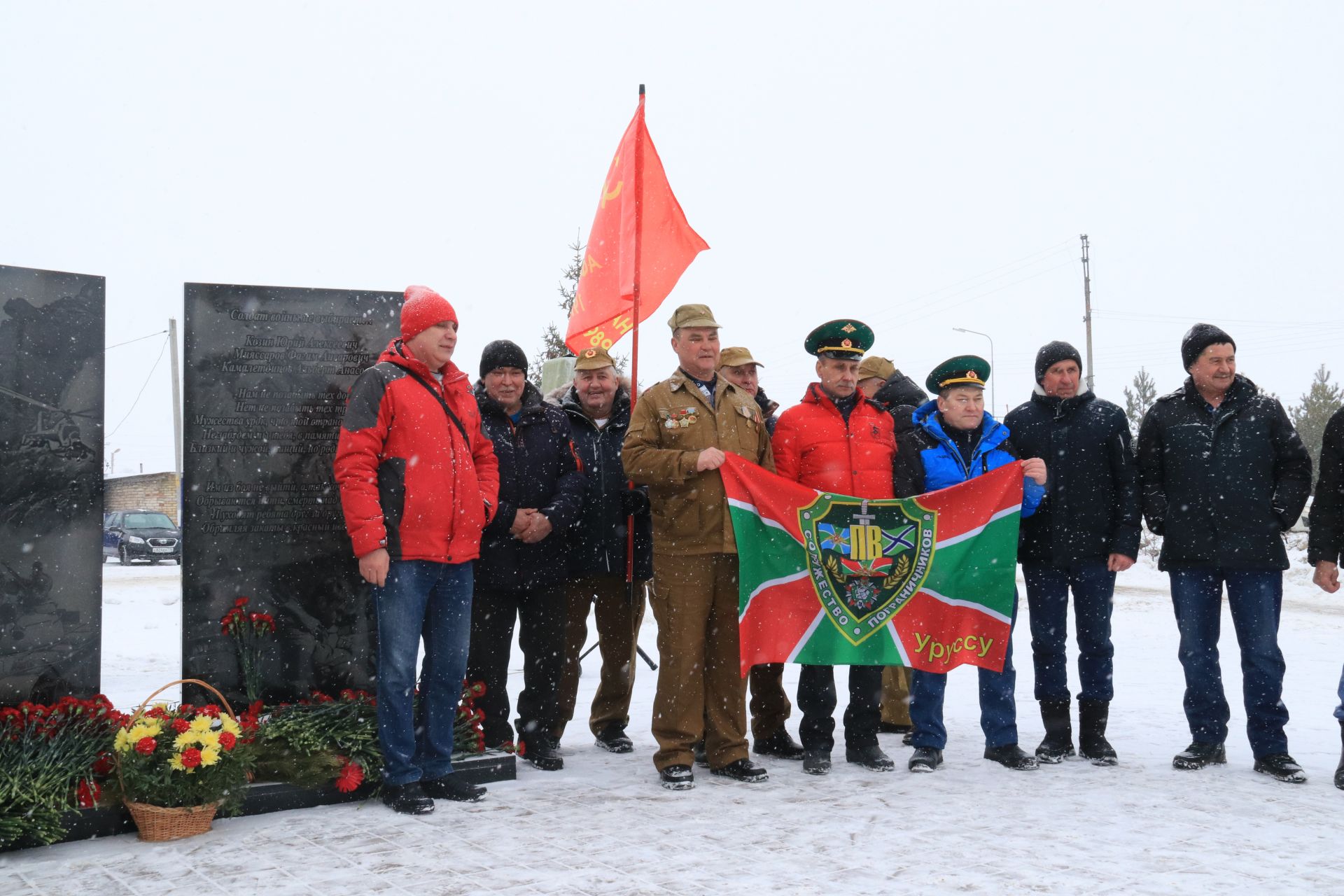 Чтобы мир победил войны