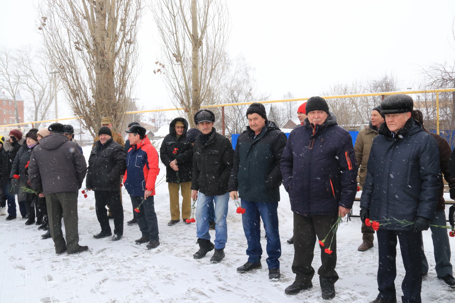 Чтобы мир победил войны