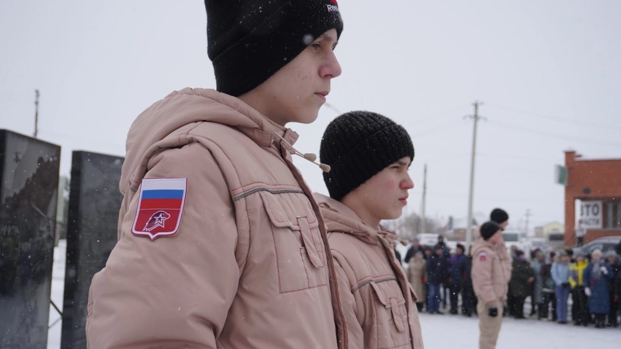 Ежегодно в  России 15 февраля отмечается День памяти о россиянах, исполнявших служебный долг за пределами Отечества