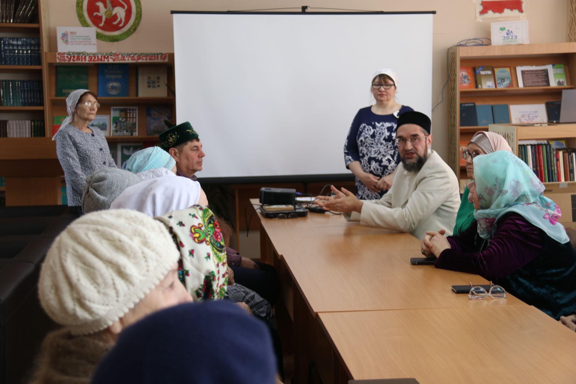 В его книге – наша жизнь