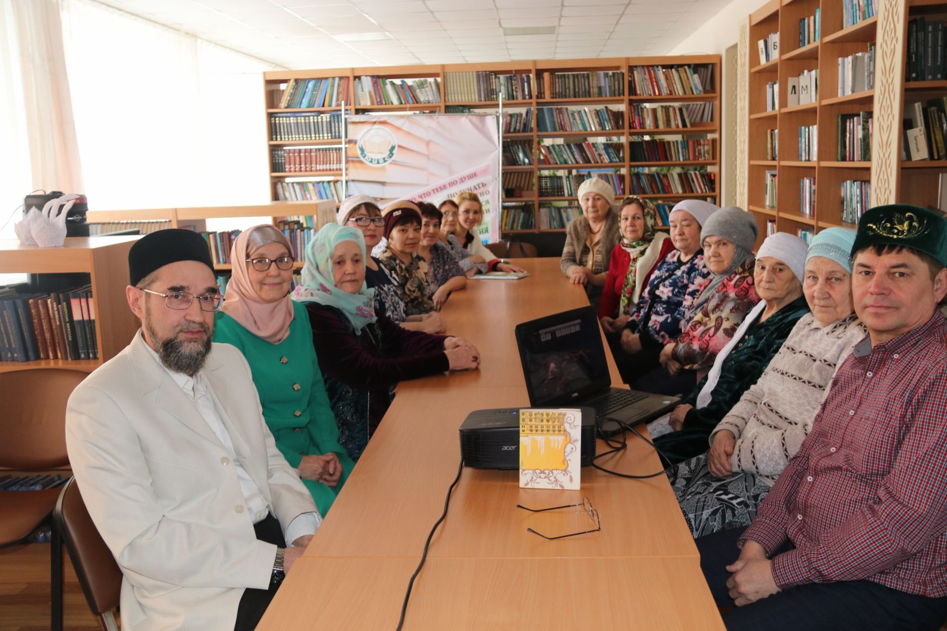 В его книге – наша жизнь