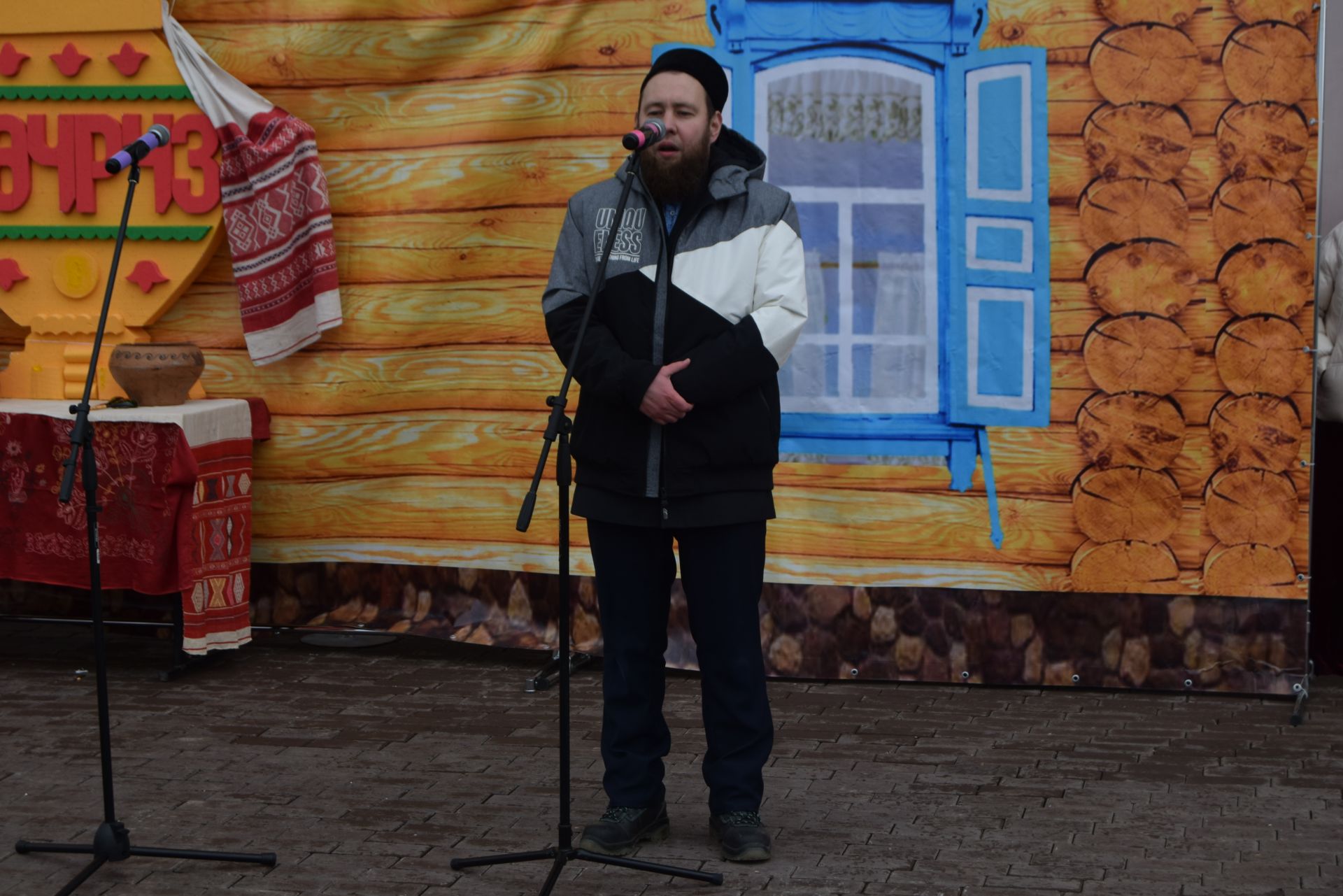 Урыссулылар Нәүрүзне бәйрәм итте