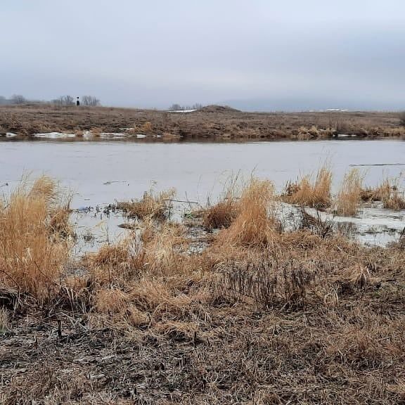 В РТ во время весеннего паводка может подтопить двести двадцать населенных пунктов