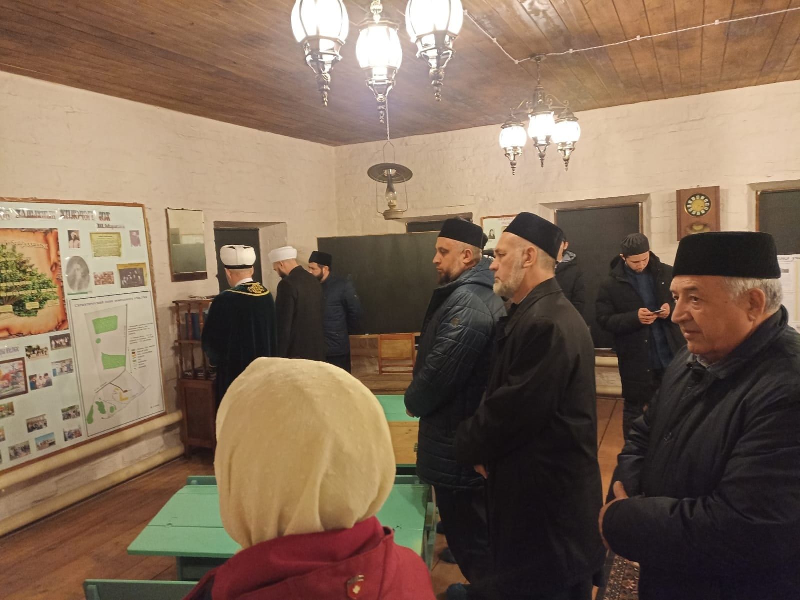 ТОП туристических мест в Ютазинском районе