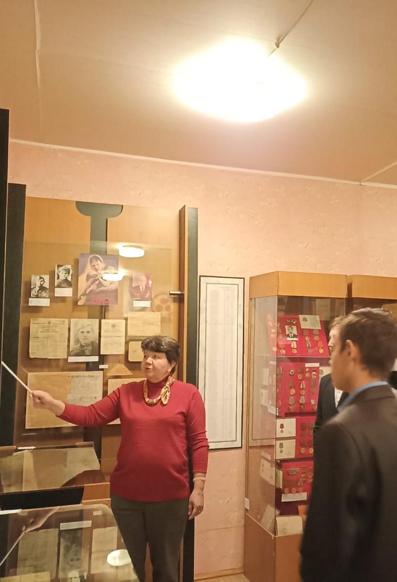 ТОП туристических мест в Ютазинском районе