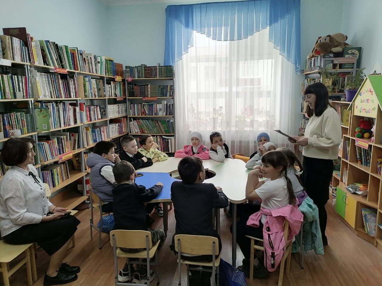 «Интернет — безопасное пространство»