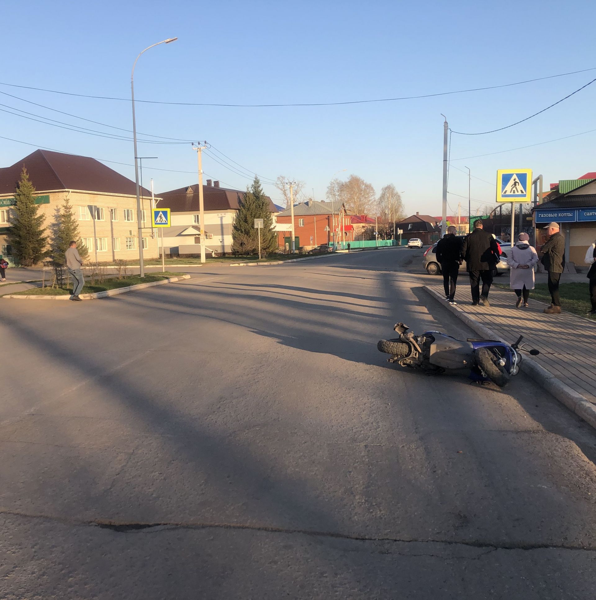 В Казани есть утвержденные пункты проката электросамокатов