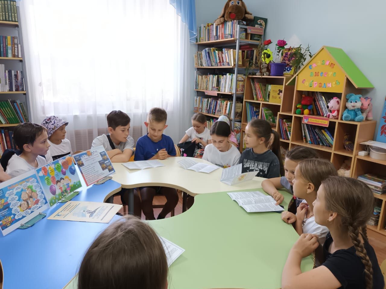 В лабиринте прав